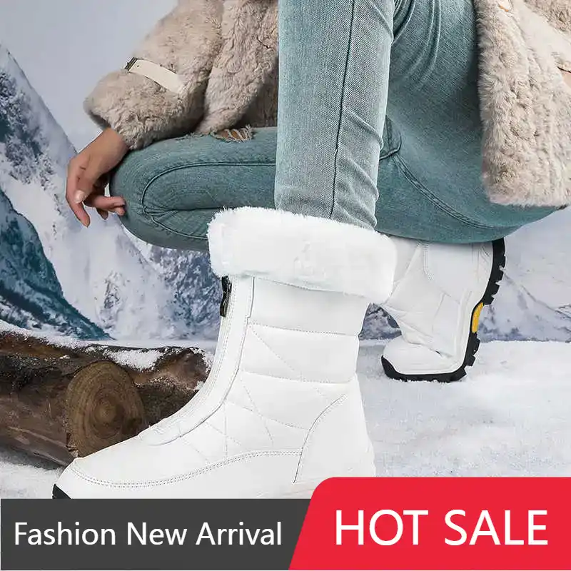 Vintage Collectibles Store - Women's Boot Sneakers Walking Silver Women's