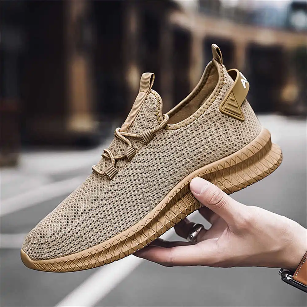 Vintage Items Collection - Demi-season Mesh Tenni Man Running Sneakers