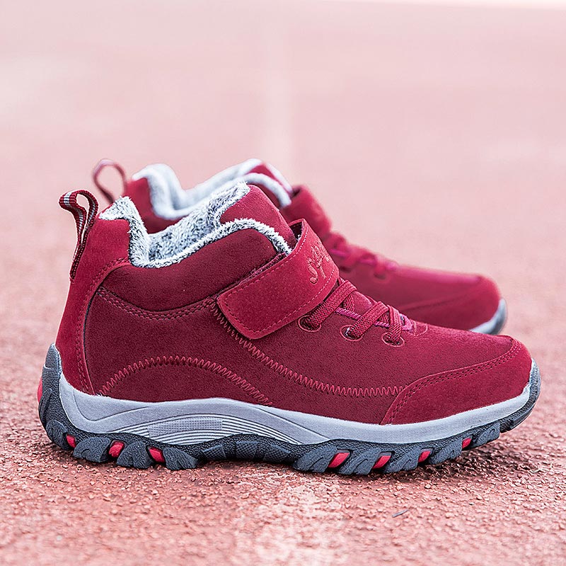 Vintage Collectibles Store - short winter sports shoes for women