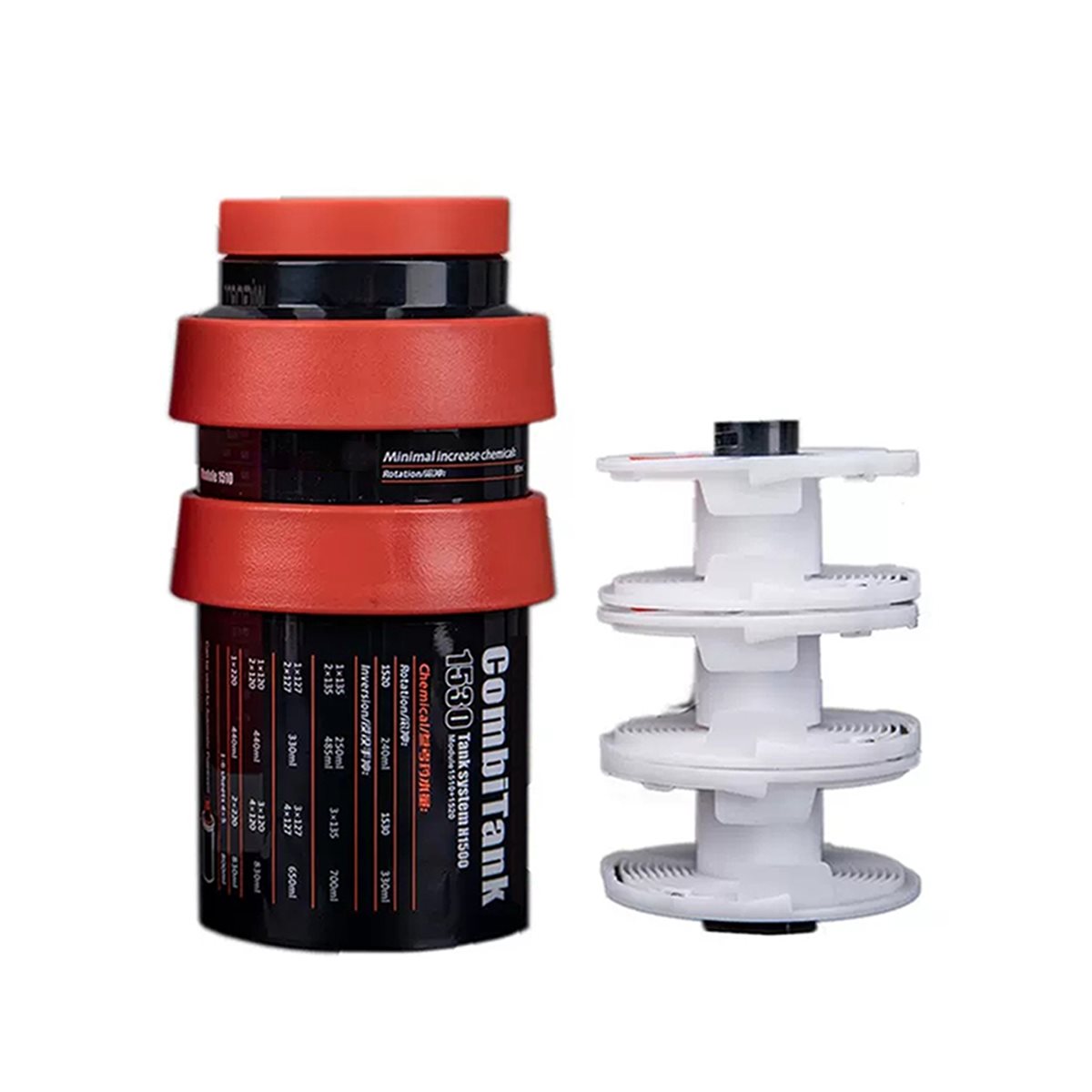 #39P Camera & Photo,Film Devel - Photo Develop Tank ulasan dan harga