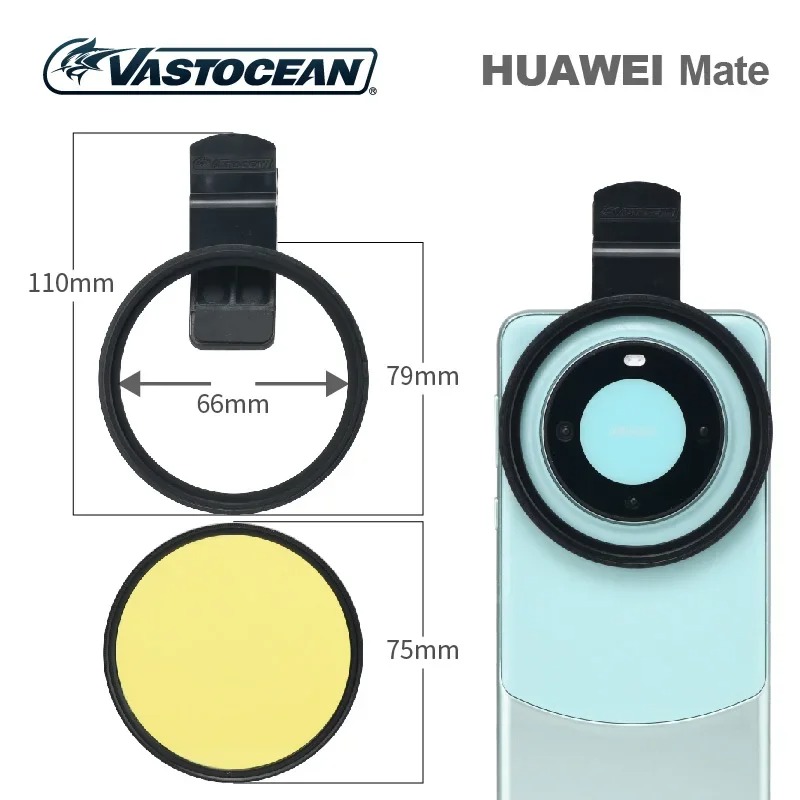 Vastocean Marine Tank Filter S - Photo Develop Tank ulasan dan harga