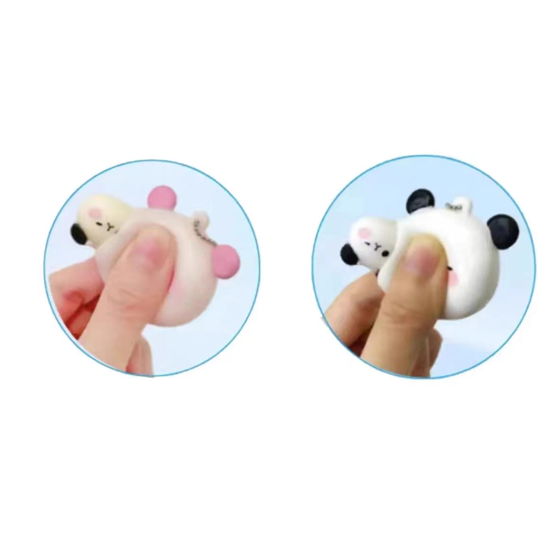 Creative Unique Soft Adhesive  - Collectible & Vintage Dolls For Wedding ulasan dan harga