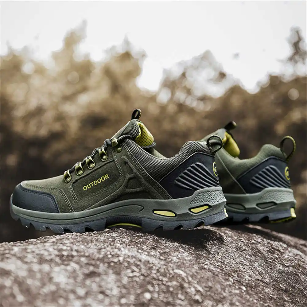 Non-slip Lace Up Hiking Tennis - Vintage Collectibles Store ulasan dan harga