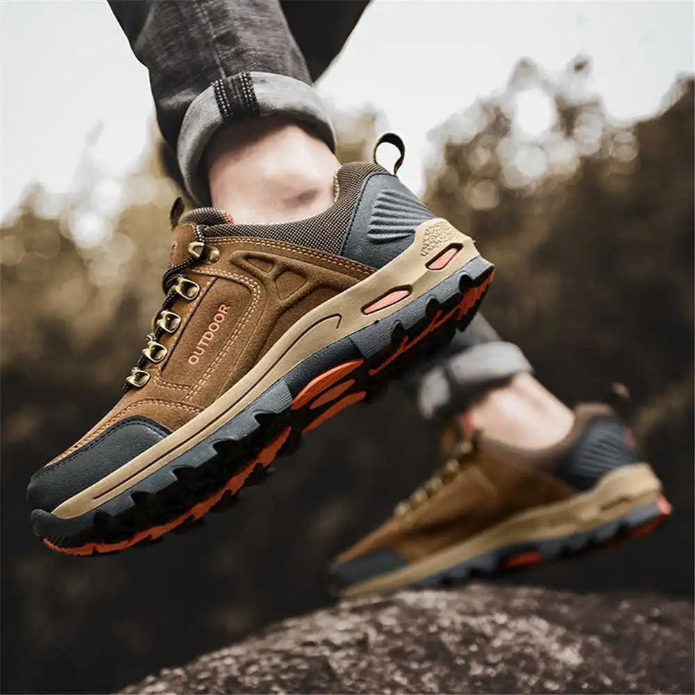 Non-slip Lace Up Hiking Tennis - Vintage Collectibles Store ulasan dan harga