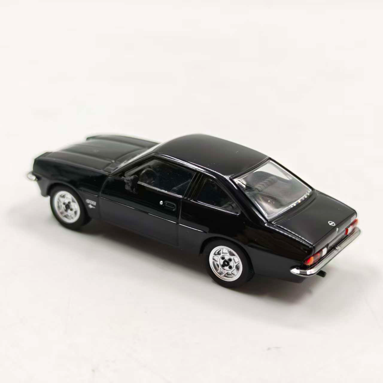 Herpa 1/87 Scale OPEL GT/E Spo - Vintage Collectible Model Cars ulasan dan harga