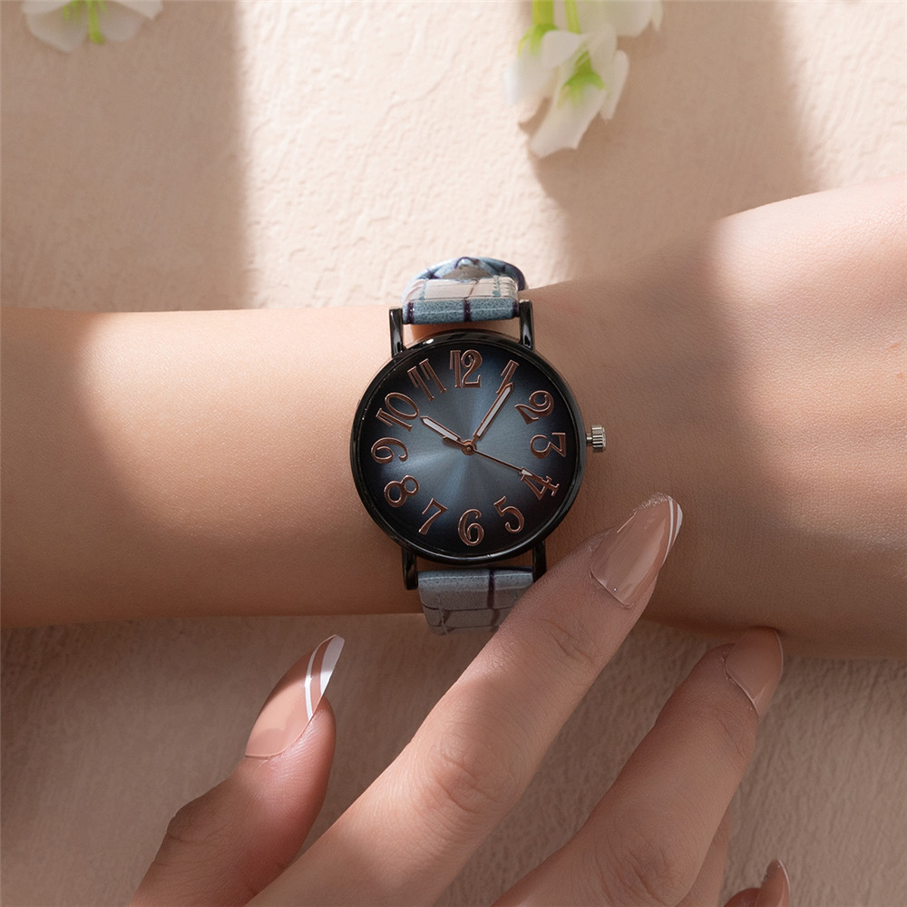 Luxury Women's Watch Fashion V - Vintage Watch Crystal ulasan dan harga