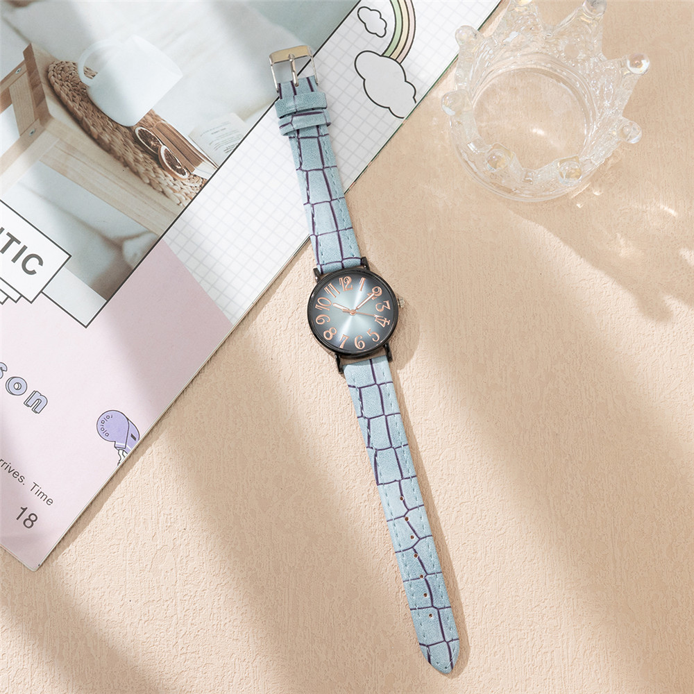 Luxury Women's Watch Fashion V - Vintage Watch Crystal ulasan dan harga