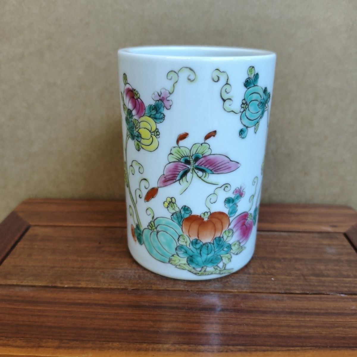 Vintage Handmade Pastel Decora - Vintage Collectible Bottles ulasan dan harga