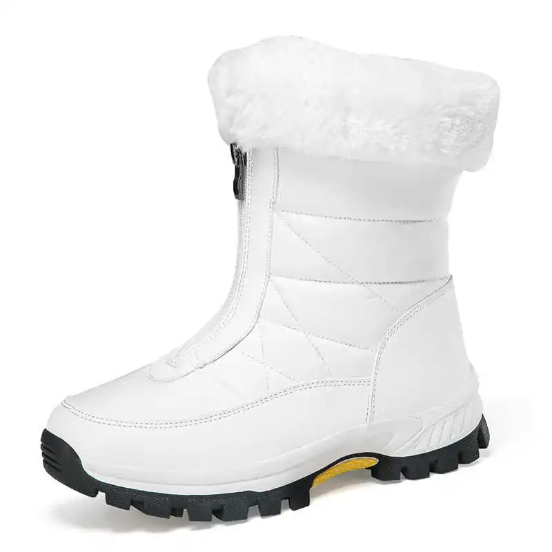 Women's Boot Sneakers Walking  - Vintage Collectibles Store ulasan dan harga