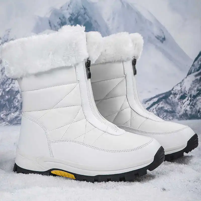 Women's Boot Sneakers Walking  - Vintage Collectibles Store ulasan dan harga
