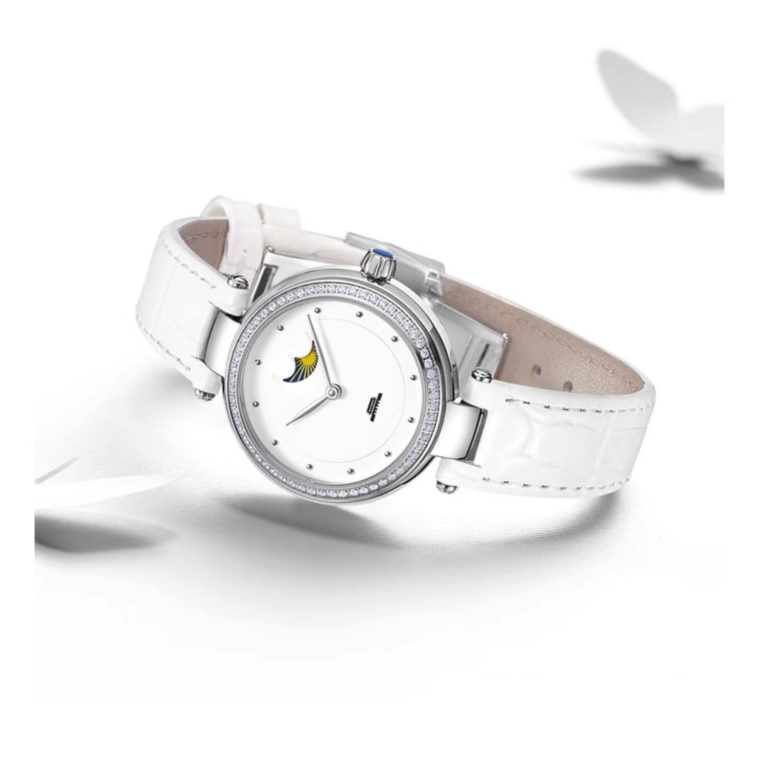 Beijing Watch vintage watches  - Vintage Watch Crystal ulasan dan harga