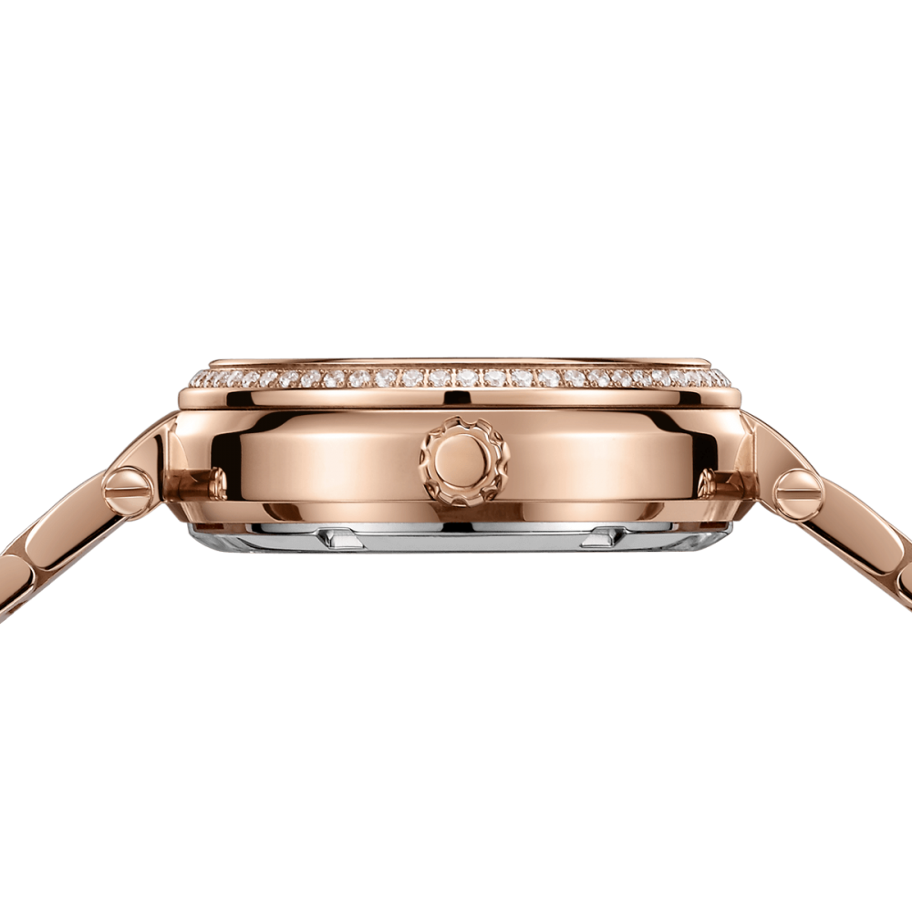 Beijing Watch vintage watches  - Vintage Watch Crystal ulasan dan harga