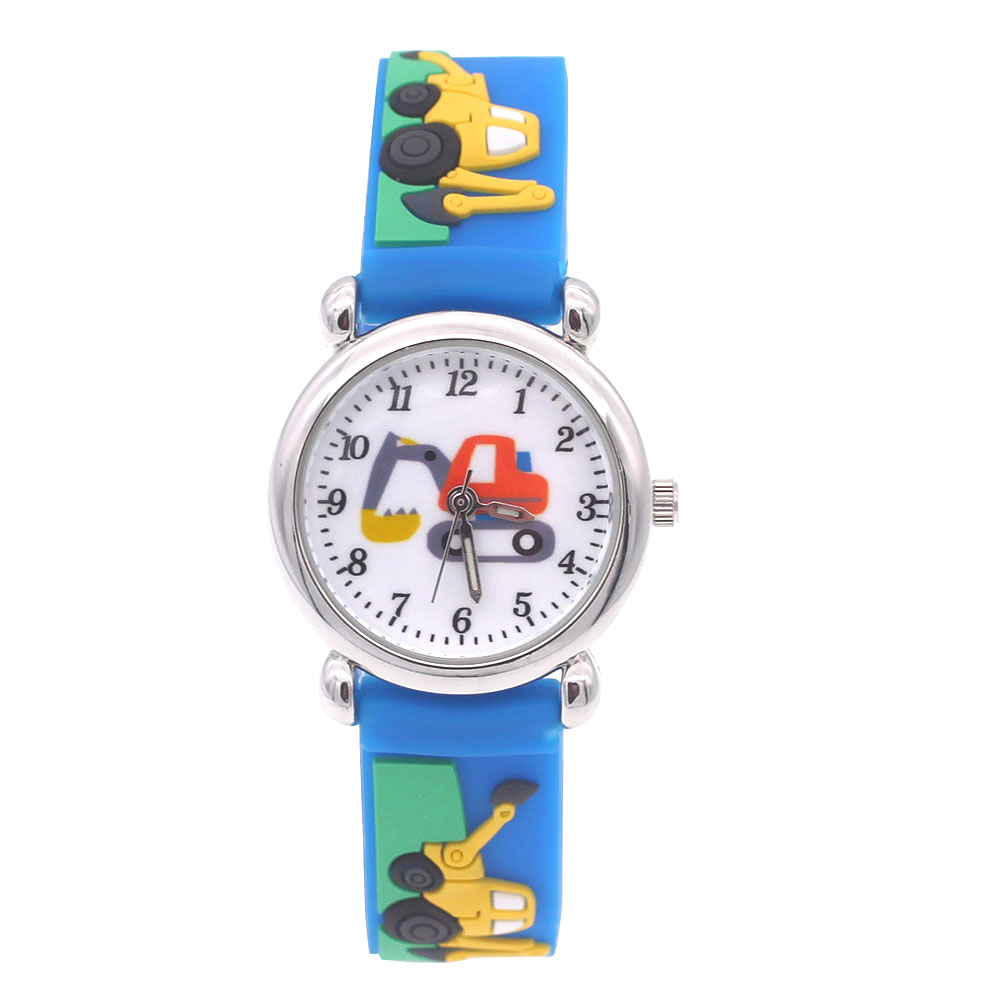 Children's Wristwatch Clock -  - Vintage Watch Crystal ulasan dan harga