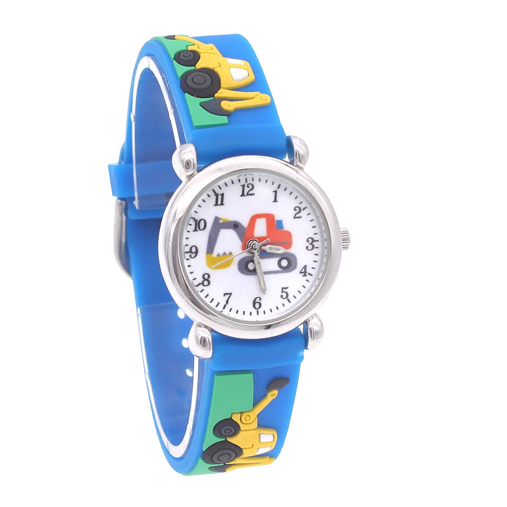 Children's Wristwatch Clock -  - Vintage Watch Crystal ulasan dan harga