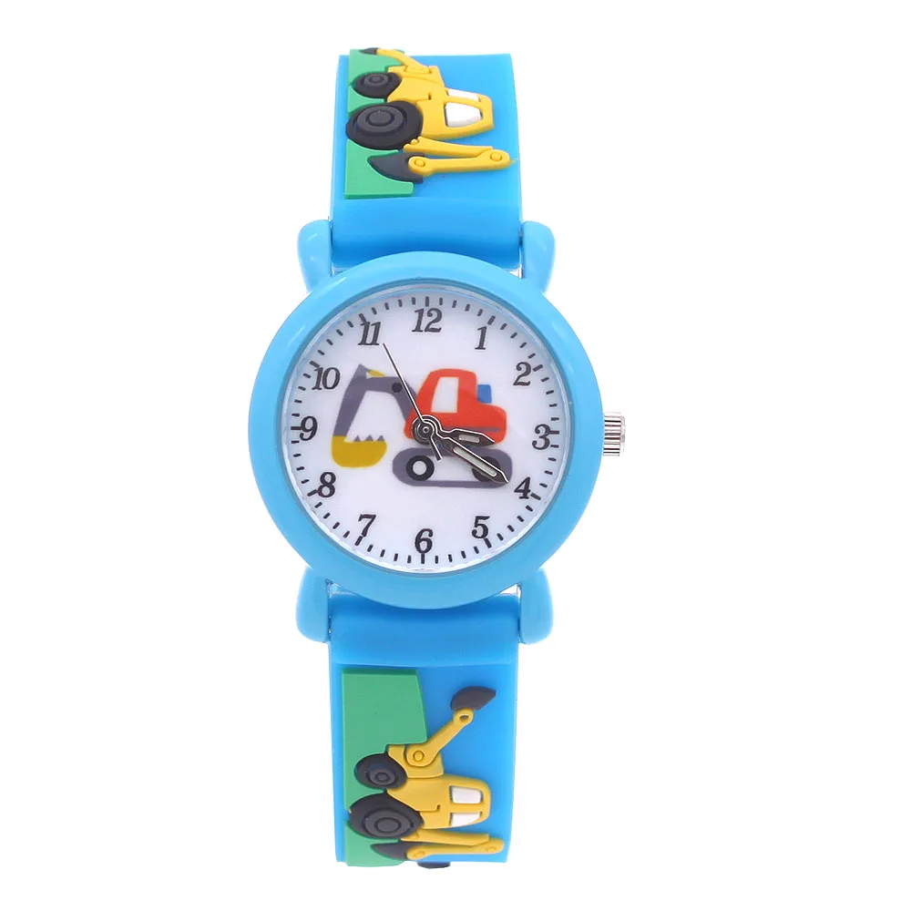 Children's Wristwatch Clock -  - Vintage Watch Crystal ulasan dan harga