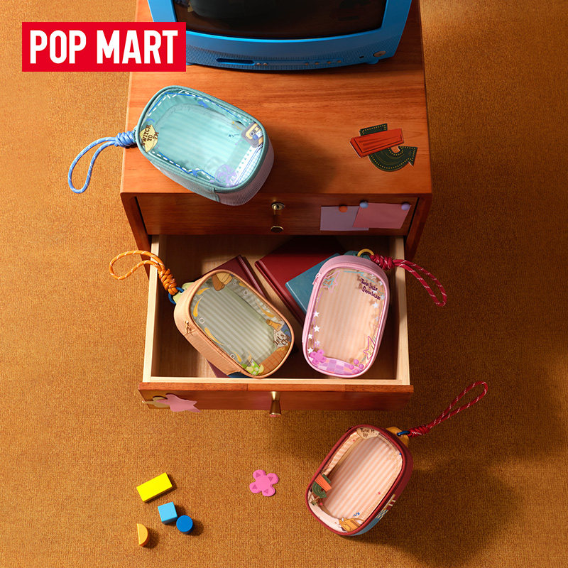 New Hot Selling Genuine POP MA - Vintage Items Collection ulasan dan harga