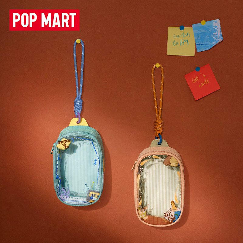 New Hot Selling Genuine POP MA - Vintage Items Collection ulasan dan harga