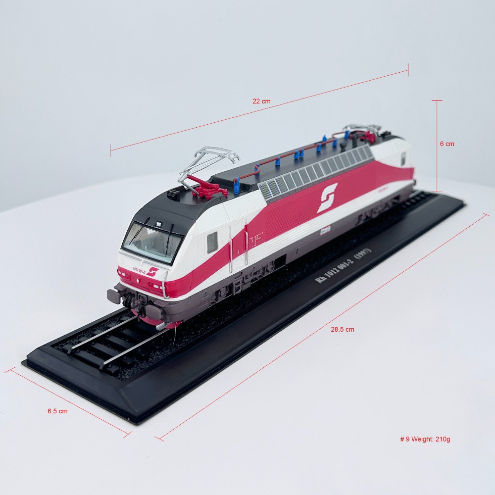 HO Type 1/87 Train Model Vinta - Vintage Items Collection ulasan dan harga