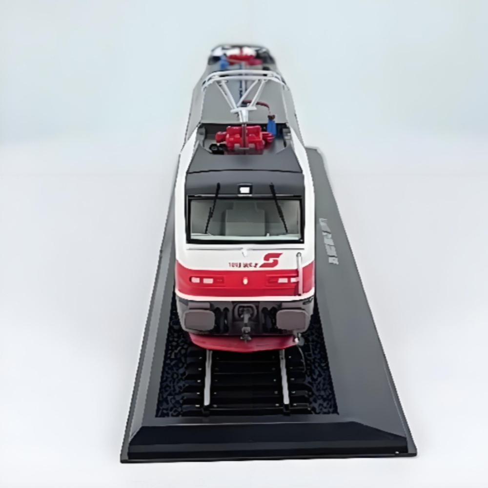 HO Type 1/87 Train Model Vinta - Vintage Items Collection ulasan dan harga