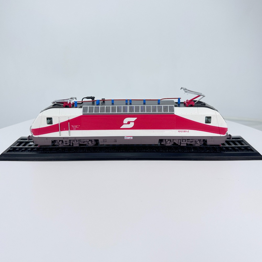 HO Type 1/87 Train Model Vinta - Vintage Items Collection ulasan dan harga