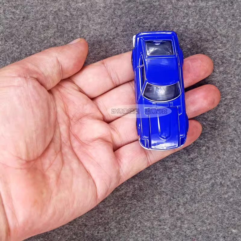Takara Tomy Tomica Premium 09  - Vintage Collectible Model Cars ulasan dan harga