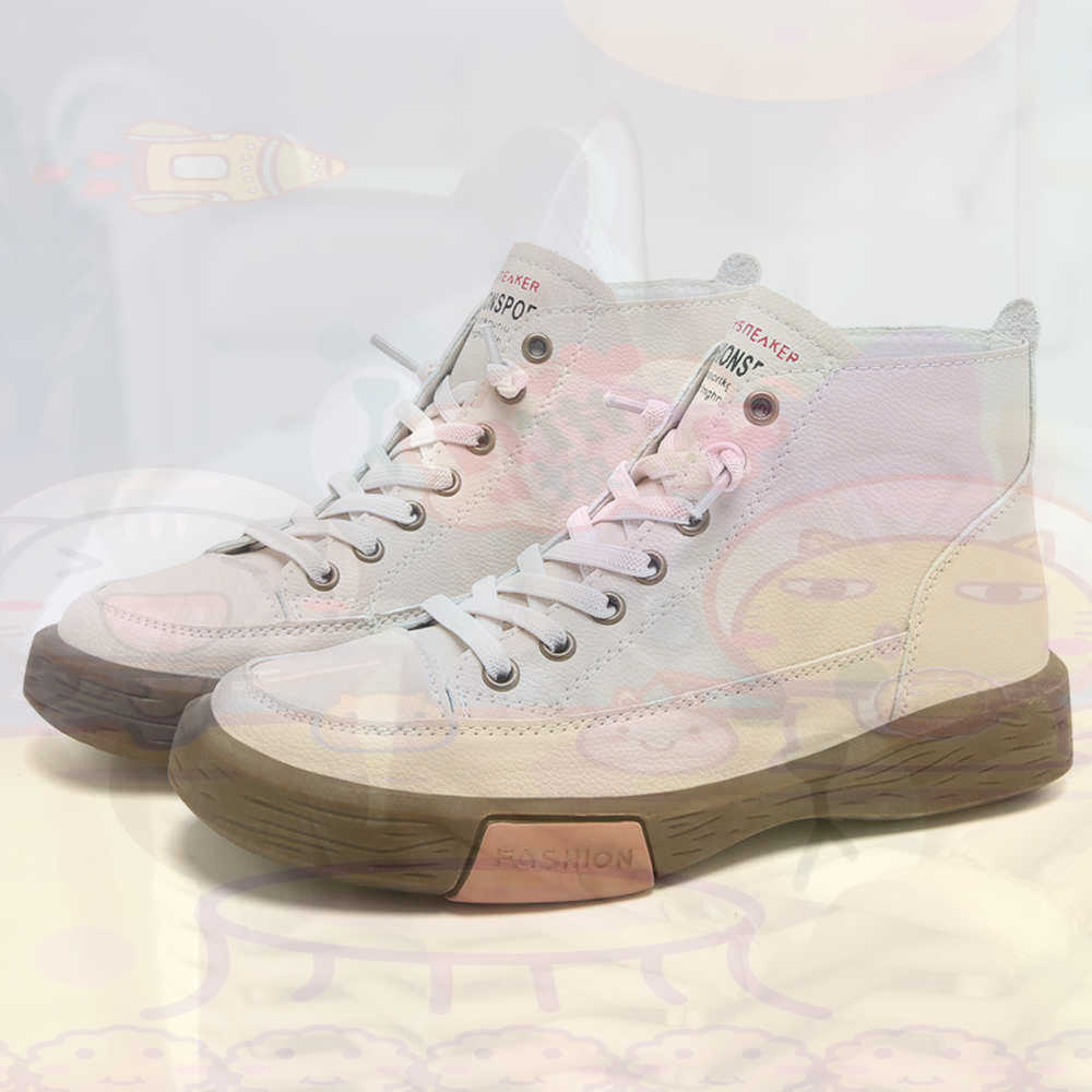 High Top Hi Cut Offers Skatebo - Vintage Collectibles Store ulasan dan harga