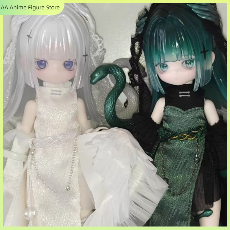 Luluelf Story Limited Hang Car - Collectible & Vintage Dolls For Wedding ulasan dan harga