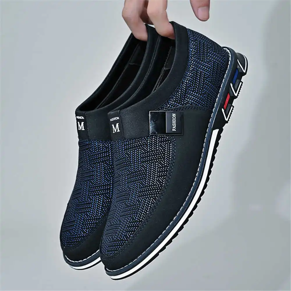 Dark Blue 44-45 Summer Shoes S - Vintage Collectibles Store ulasan dan harga