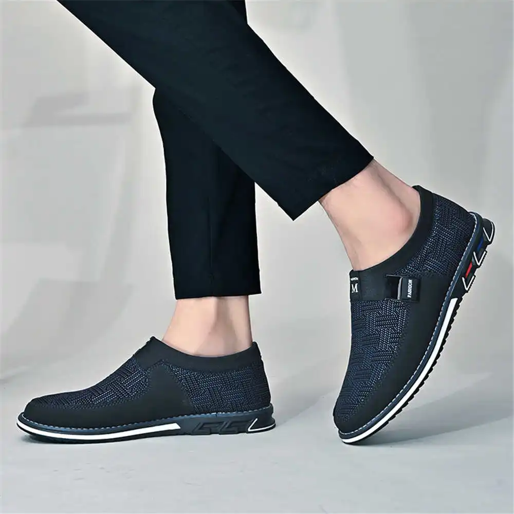 Dark Blue 44-45 Summer Shoes S - Vintage Collectibles Store ulasan dan harga