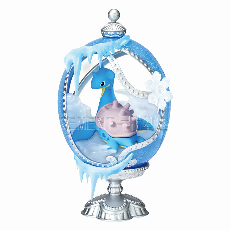 Rement Pokemon Sylveon Oval Eg - Vintage Items Collection ulasan dan harga