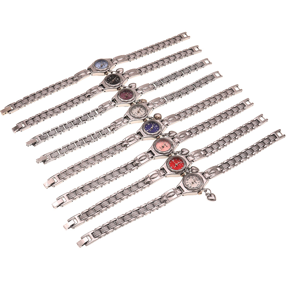 Cute Women's Bracelet, Ultra S - Vintage Watch Crystal ulasan dan harga