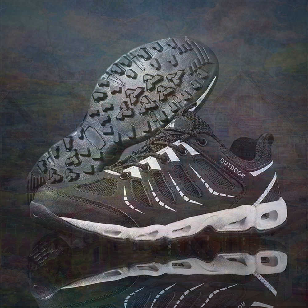 Sumer Round Tip Silver Sneaker - Vintage Items Collection ulasan dan harga