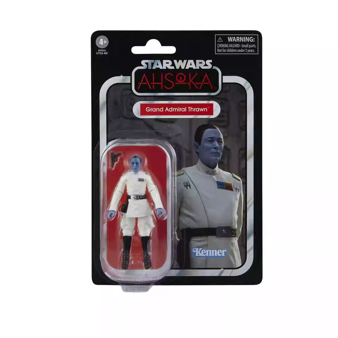 Sr Wars The Vintage Collection - Vintage Items Collection ulasan dan harga