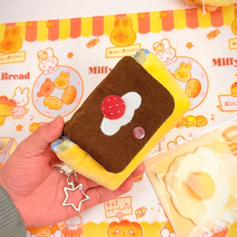 1pc Ins Vintage Plush Camera B - Vintage Items Collection ulasan dan harga