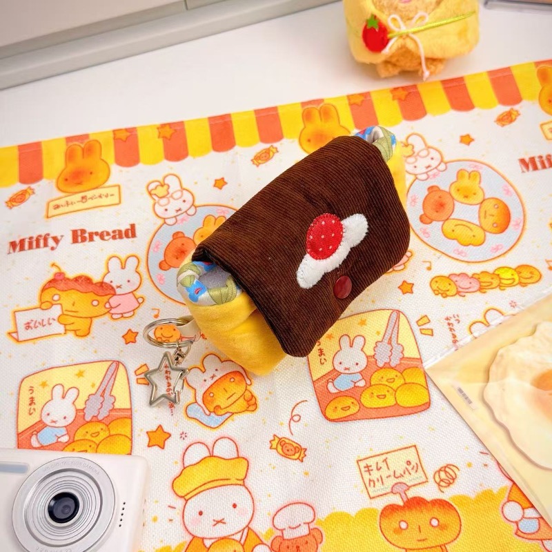1pc Ins Vintage Plush Camera B - Vintage Items Collection ulasan dan harga