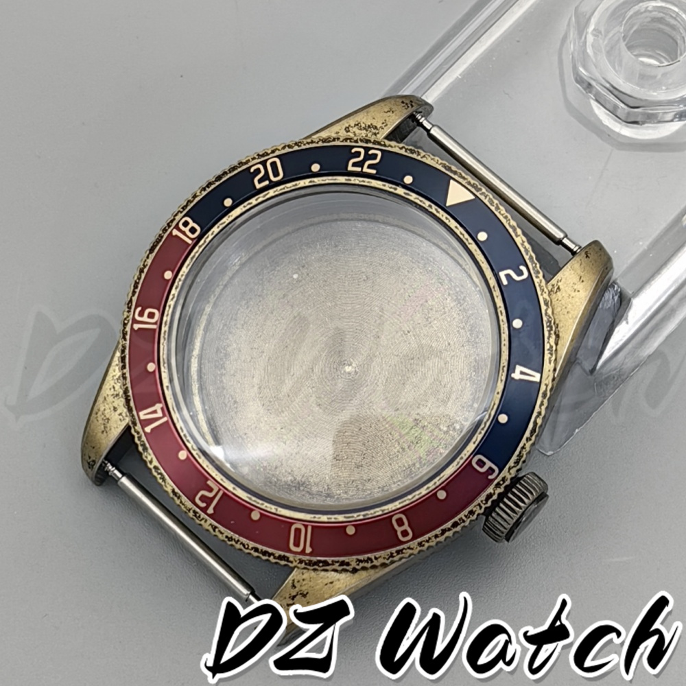 DZ 39MM NH34 NH35 NH36 NH38 NH - Vintage Watch Crystal ulasan dan harga
