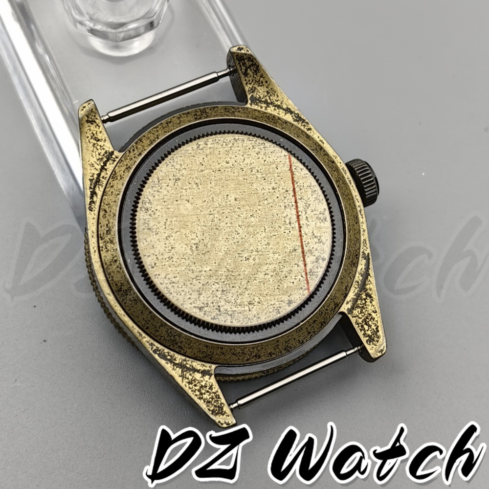 DZ 39MM NH34 NH35 NH36 NH38 NH - Vintage Watch Crystal ulasan dan harga