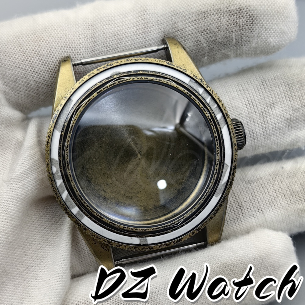 DZ 39MM NH34 NH35 NH36 NH38 NH - Vintage Watch Crystal ulasan dan harga