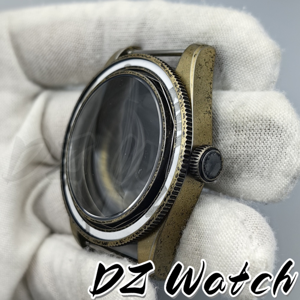 DZ 39MM NH34 NH35 NH36 NH38 NH - Vintage Watch Crystal ulasan dan harga