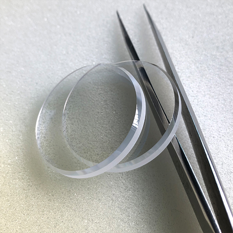 31.5mm Sapphire Crystal Glass  - Vintage Watch Crystal ulasan dan harga