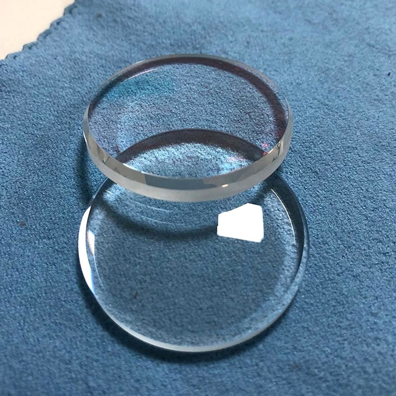 31.5mm Sapphire Crystal Glass  - Vintage Watch Crystal ulasan dan harga