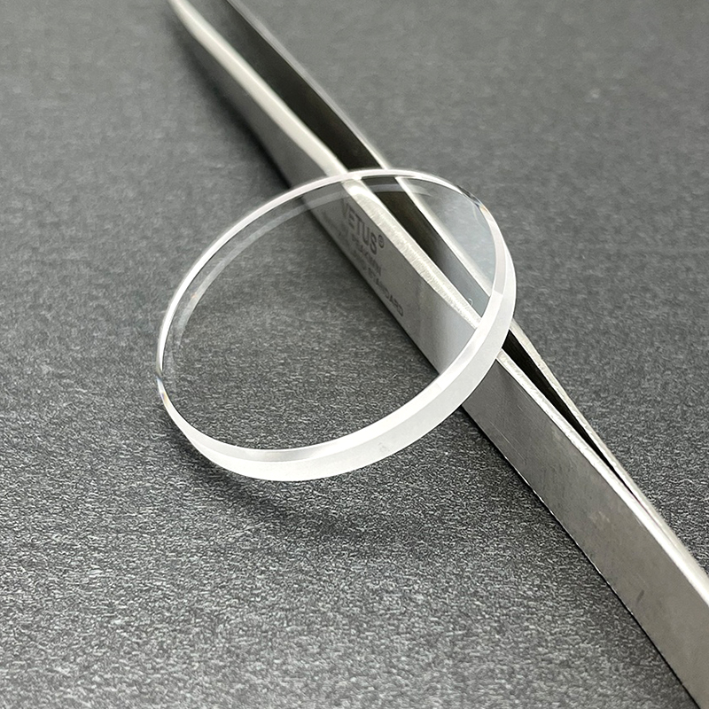 31.5mm Sapphire Crystal Glass  - Vintage Watch Crystal ulasan dan harga