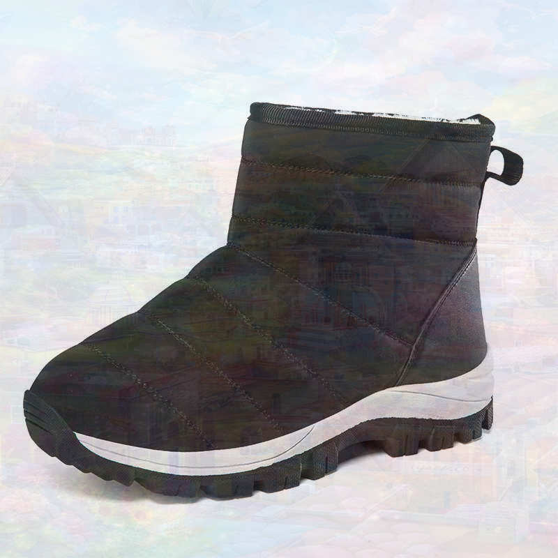 Nonslip Thermo Elderly Tennis  - Vintage Collectibles Store ulasan dan harga