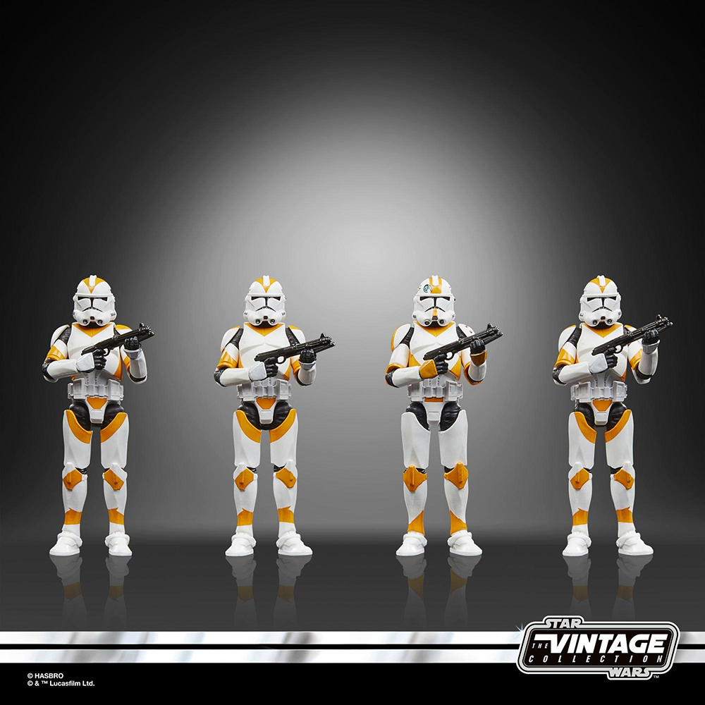 [In-Stock] Hasbro STAR WARS Th - Vintage Items Collection ulasan dan harga