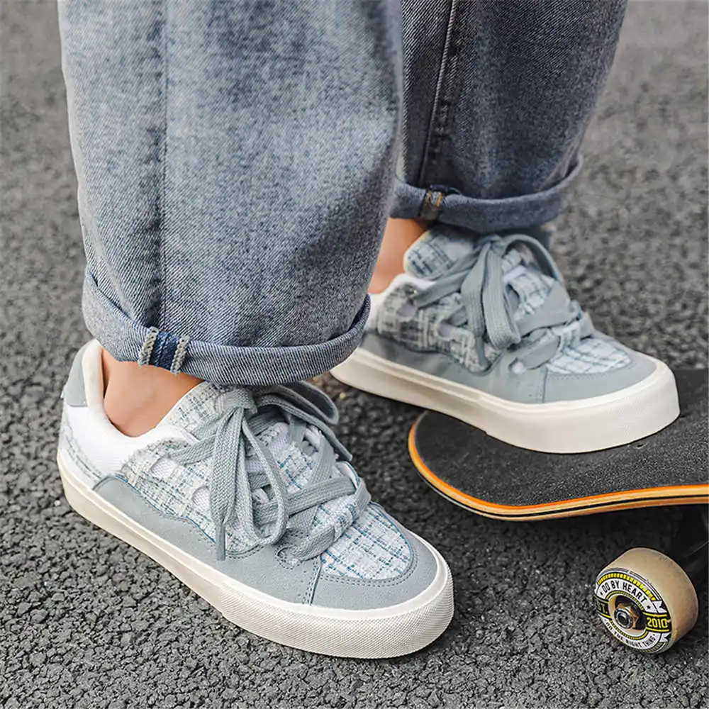 With Lacing Hiphop Women's Sch - Vintage Collectibles Store ulasan dan harga