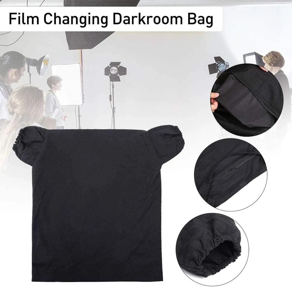 Photography Film Changing Dark - Photo Develop Tank ulasan dan harga