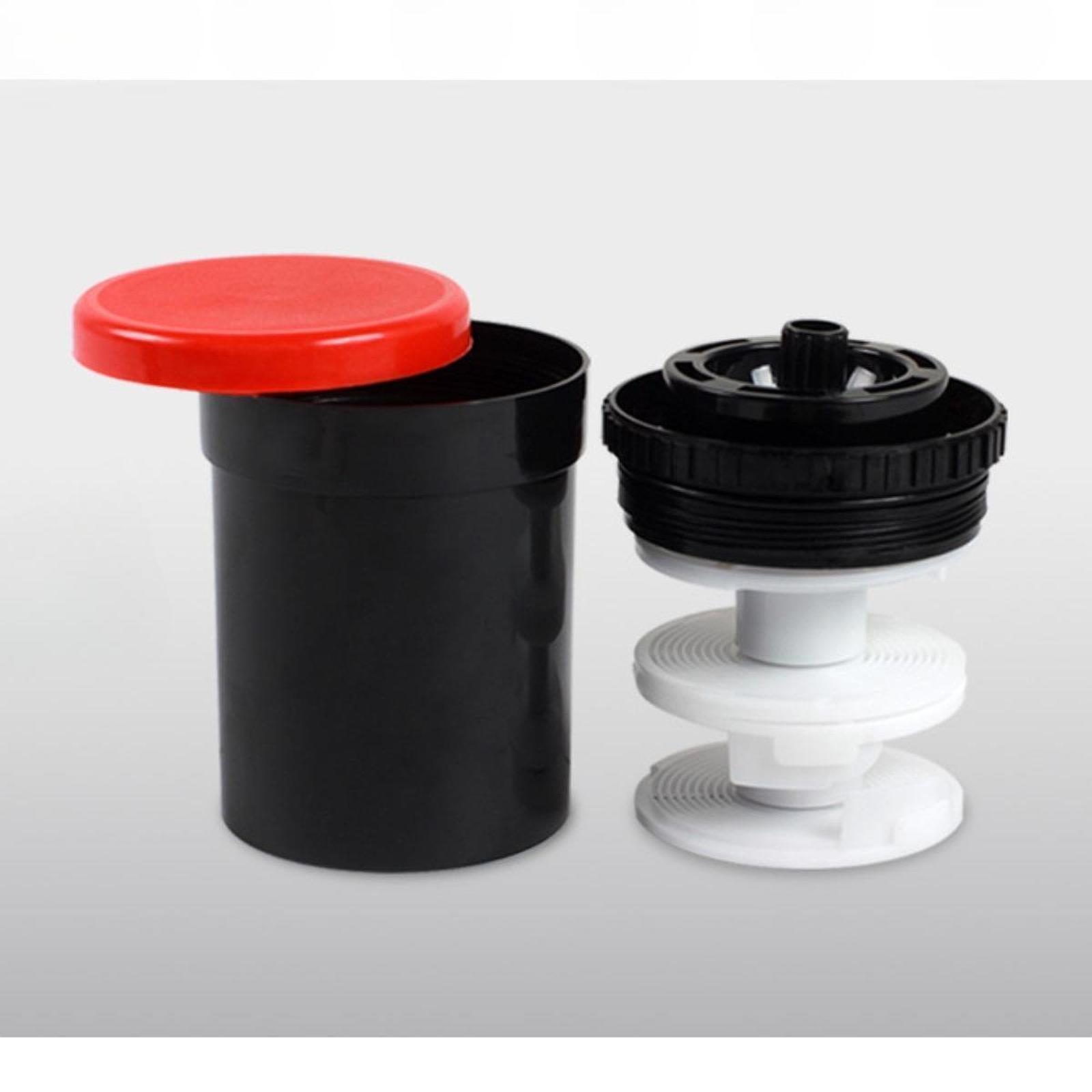 Developing Tank for 120 135 Ro - Photo Develop Tank ulasan dan harga