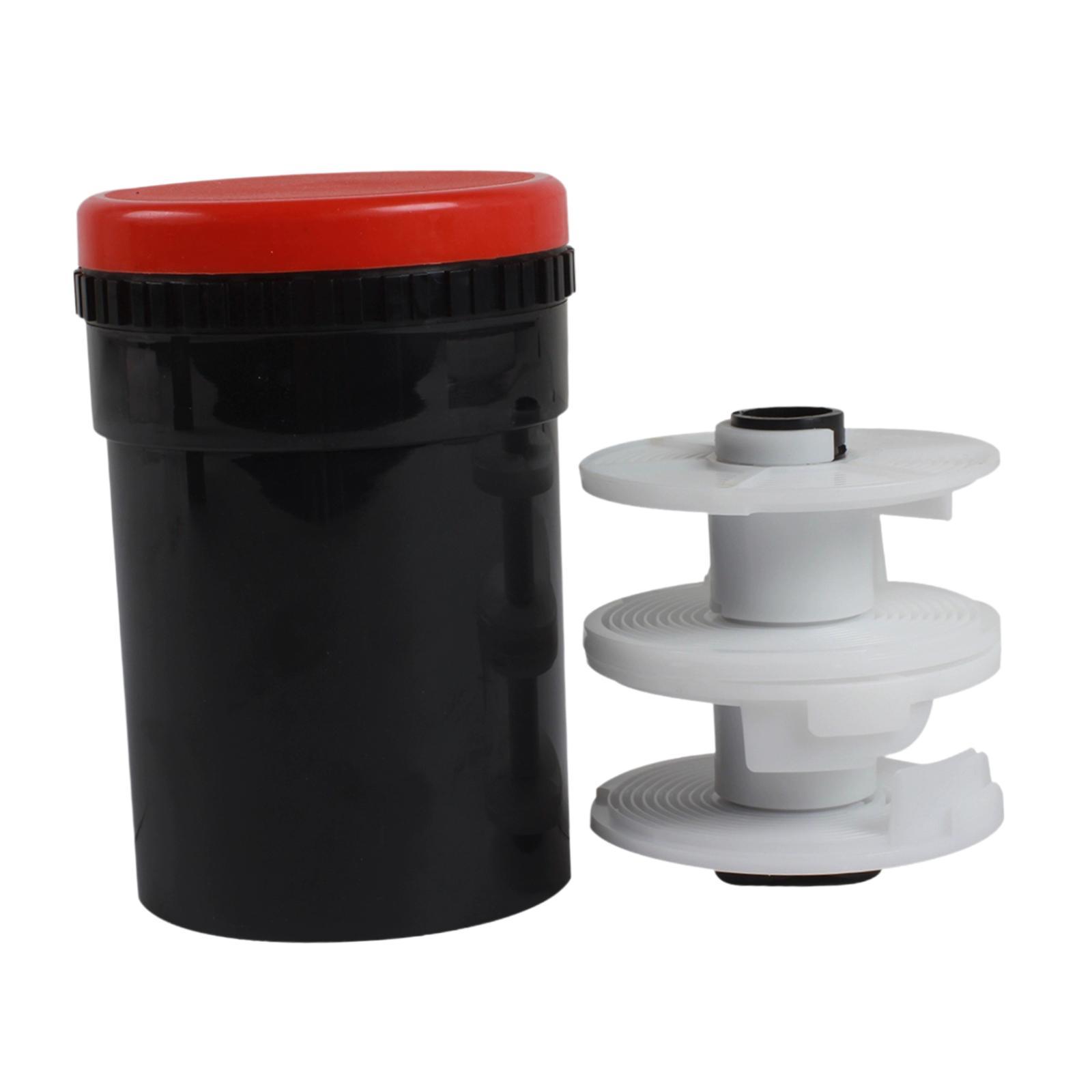 Developing Tank for 120 135 Ro - Photo Develop Tank ulasan dan harga