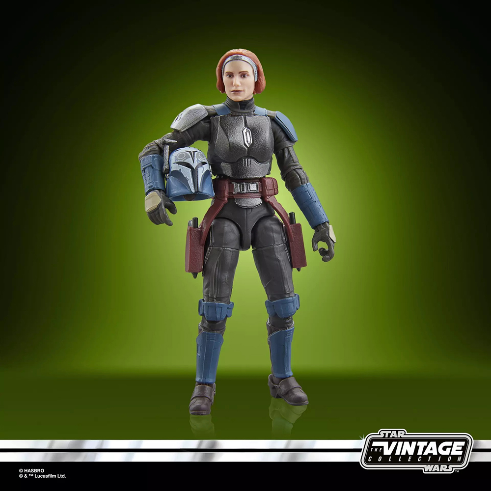 [In-Stock] Hasbro STAR WARS Th - Vintage Items Collection ulasan dan harga