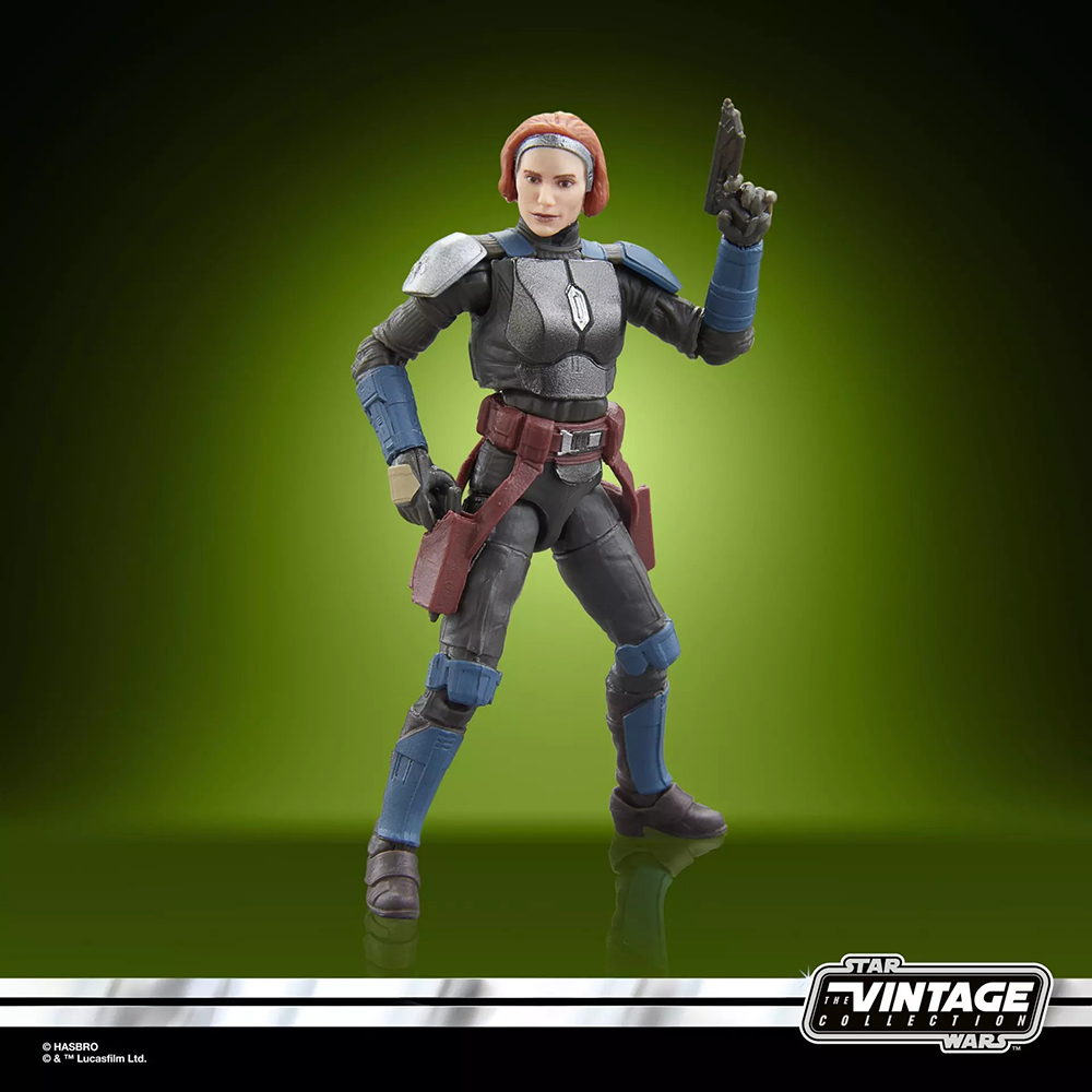 [In-Stock] Hasbro STAR WARS Th - Vintage Items Collection ulasan dan harga